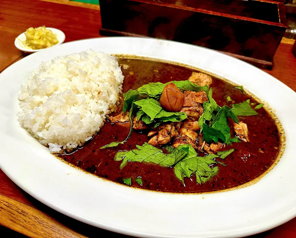 今日もカレー🍛|にゃあ（芸名）さん