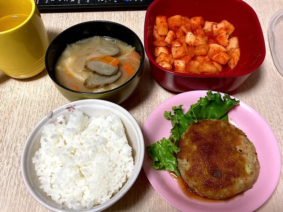 ★本日の晩ご飯★|mayuさん