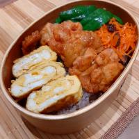 わっぱ弁当