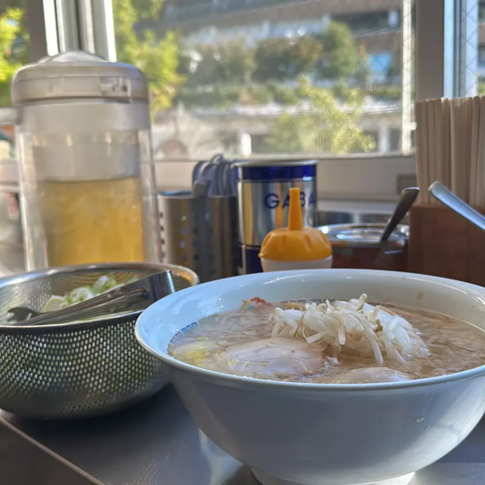 ラーメン|Hajime Sakaiさん