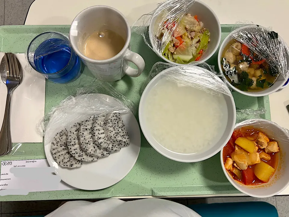 Snapdishの料理写真:|❤️𝓃𝓪𝓂𝒻𝑜𝓃จันจิรา2/23 0さん