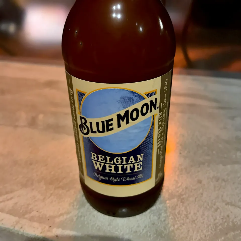 BLUE MOON|T. Wonderさん