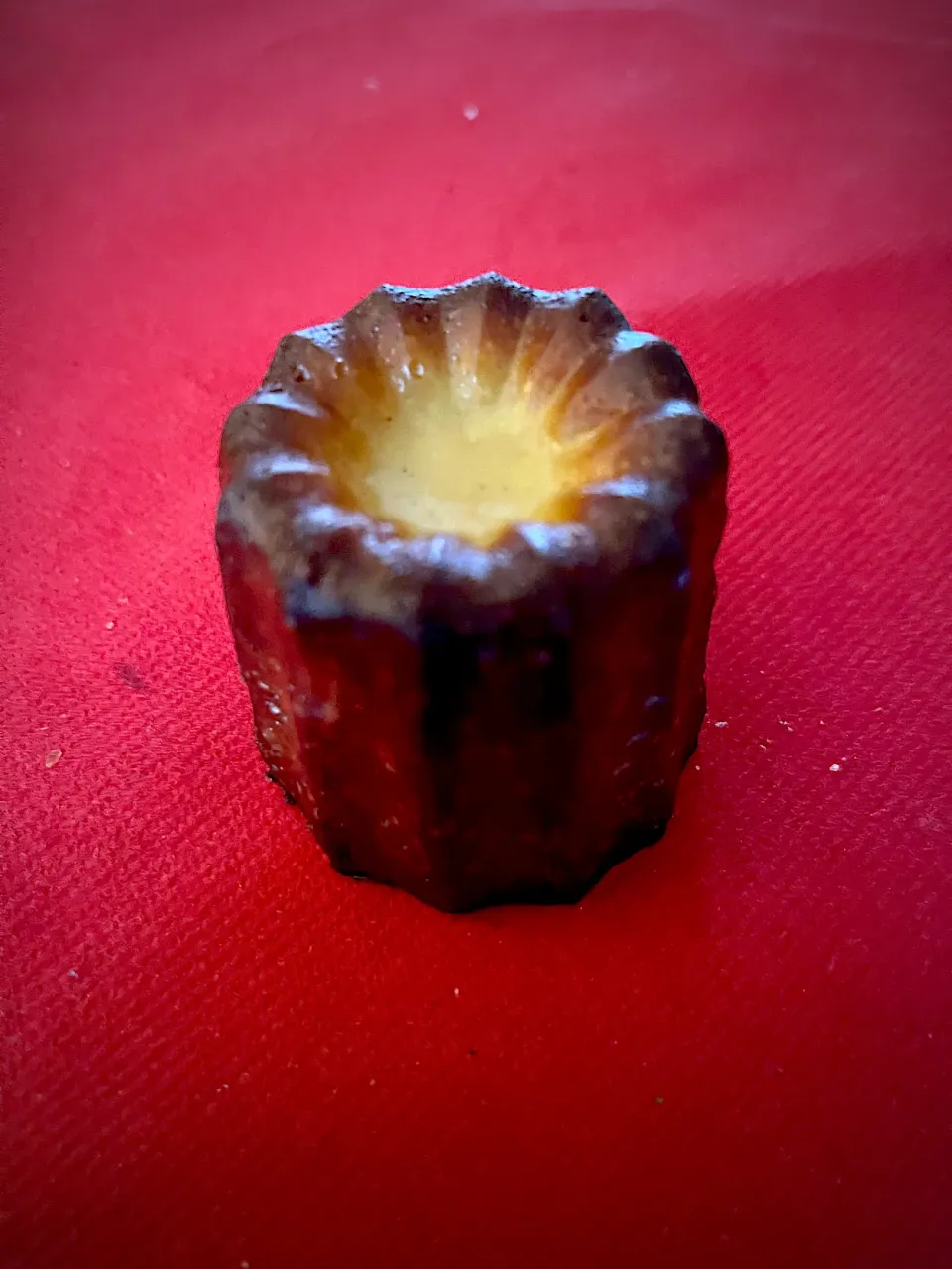 Canelé de Bordeaux|Generaalさん