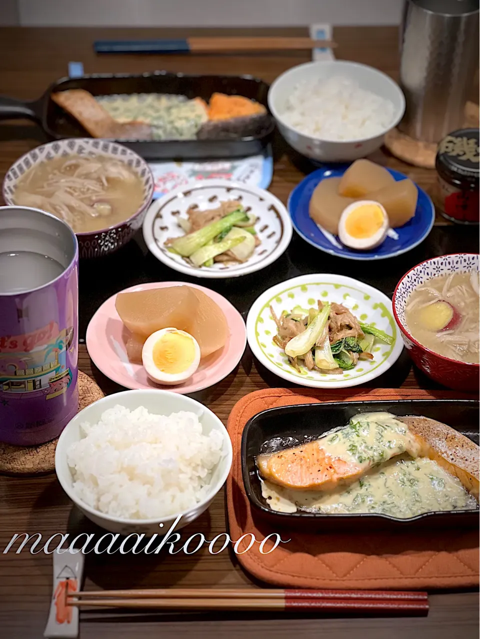 Snapdishの料理写真:禁酒生活8日目🈲|マイコさん