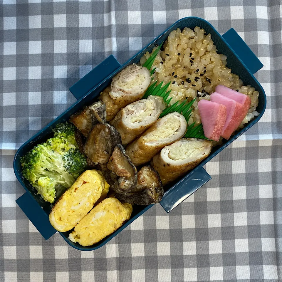 11/20お弁当|yuusaさん