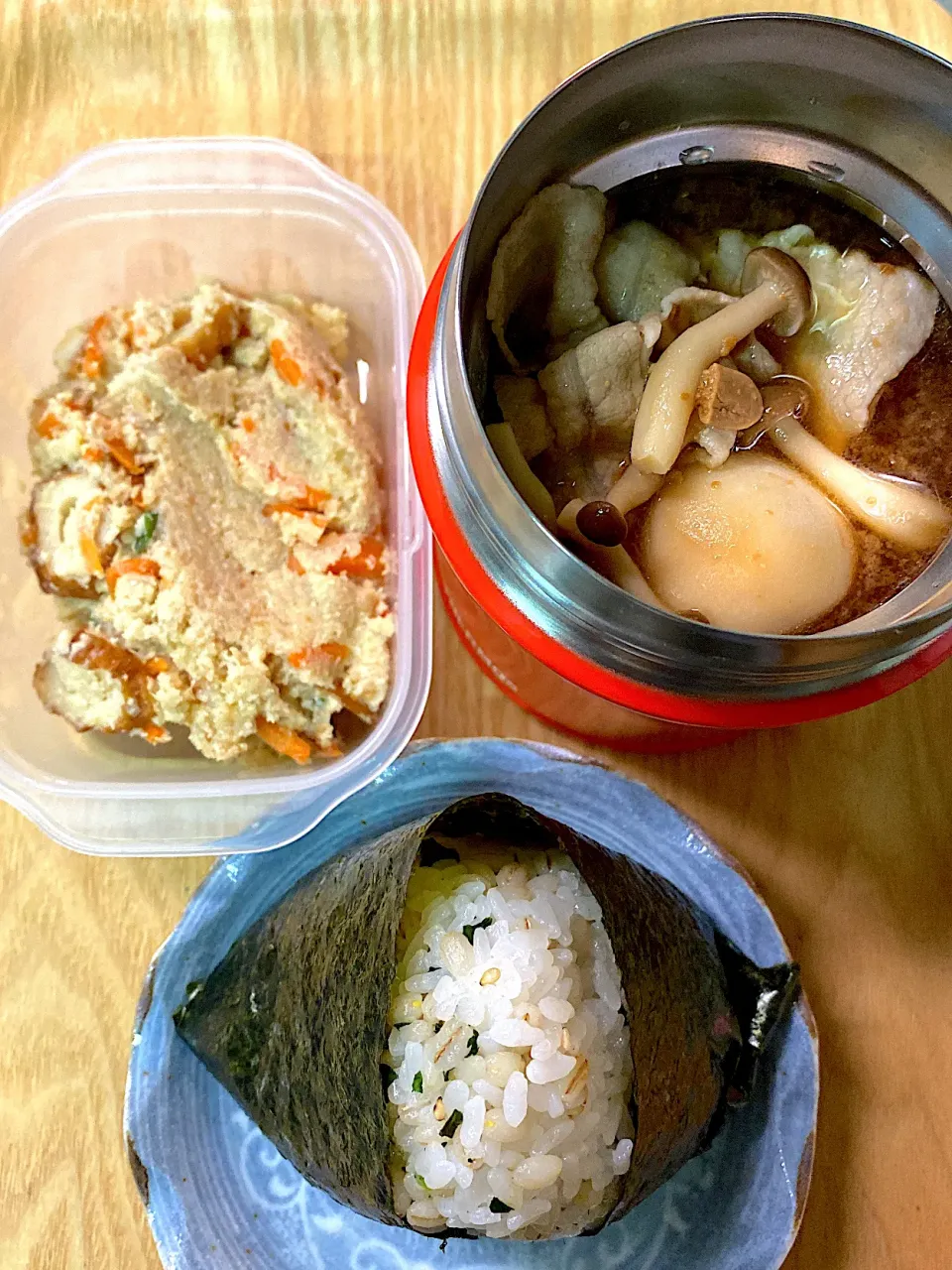 Snapdishの料理写真:11/20のお弁当|トモさん