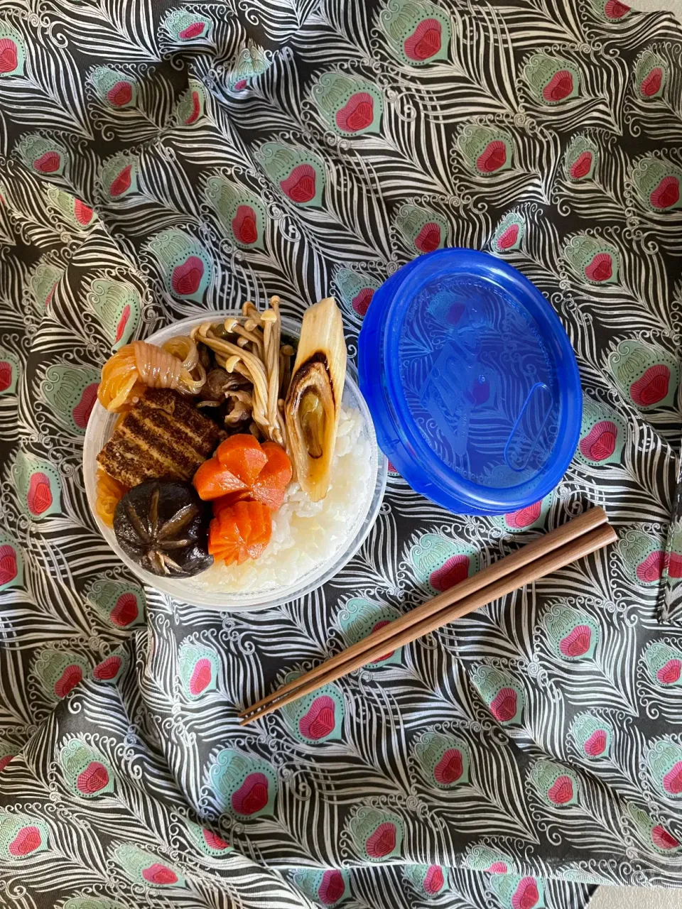 お弁当🍱|azuuuzaさん