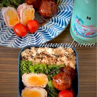 今日のお弁当🍱