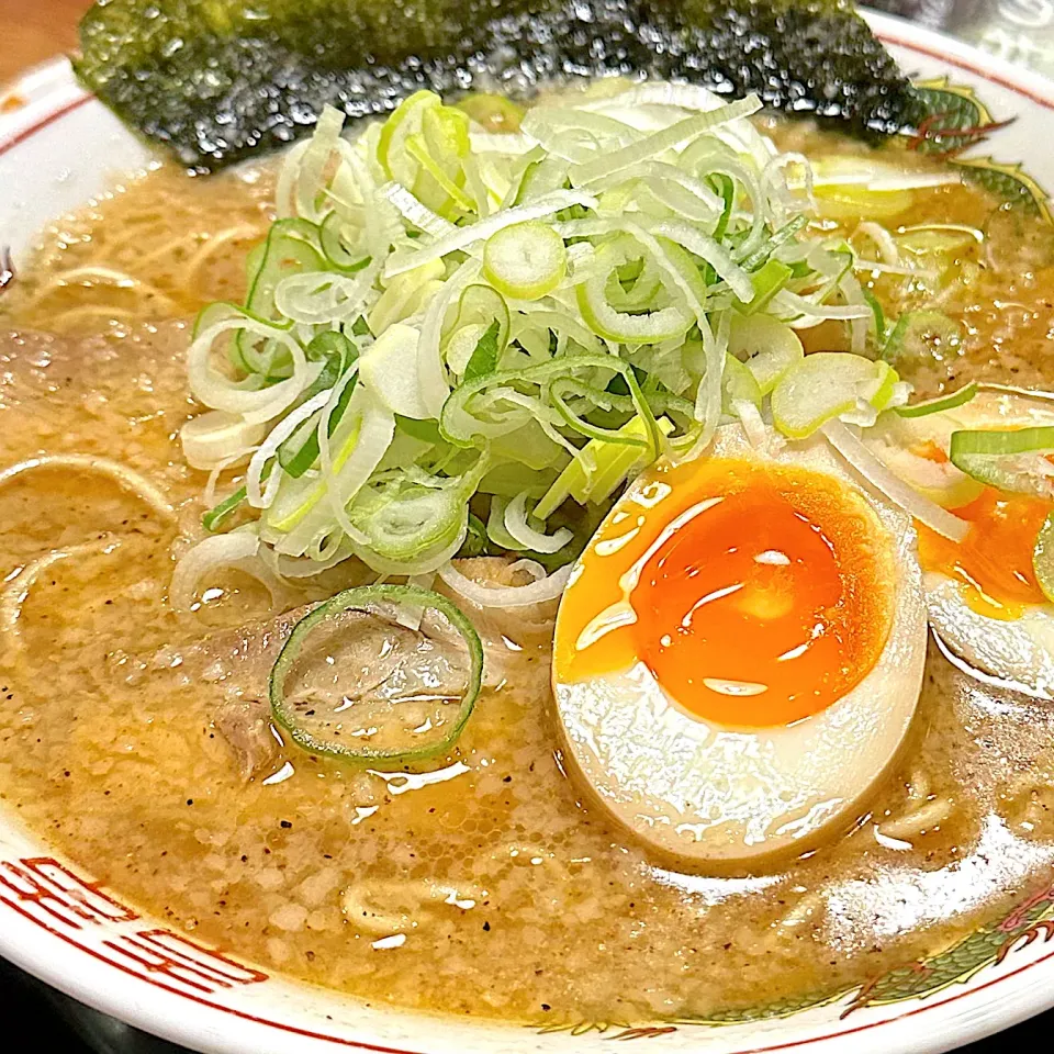 あっぱれラーメン|kakoさん