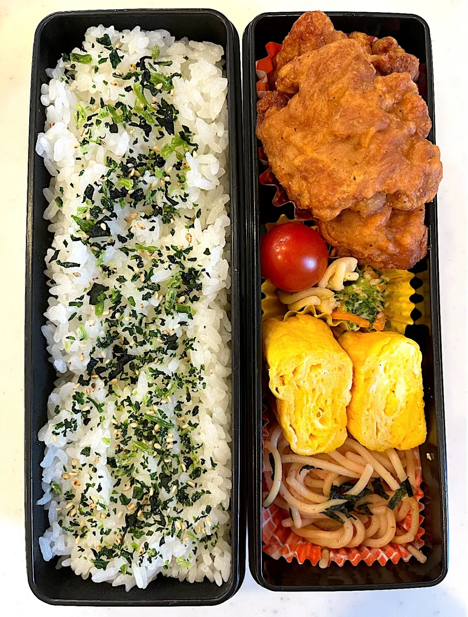 2023.11.20 (月) パパのお弁当🍱|あっきーよさん