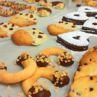 cookies|Giovannina Napolitanoさん