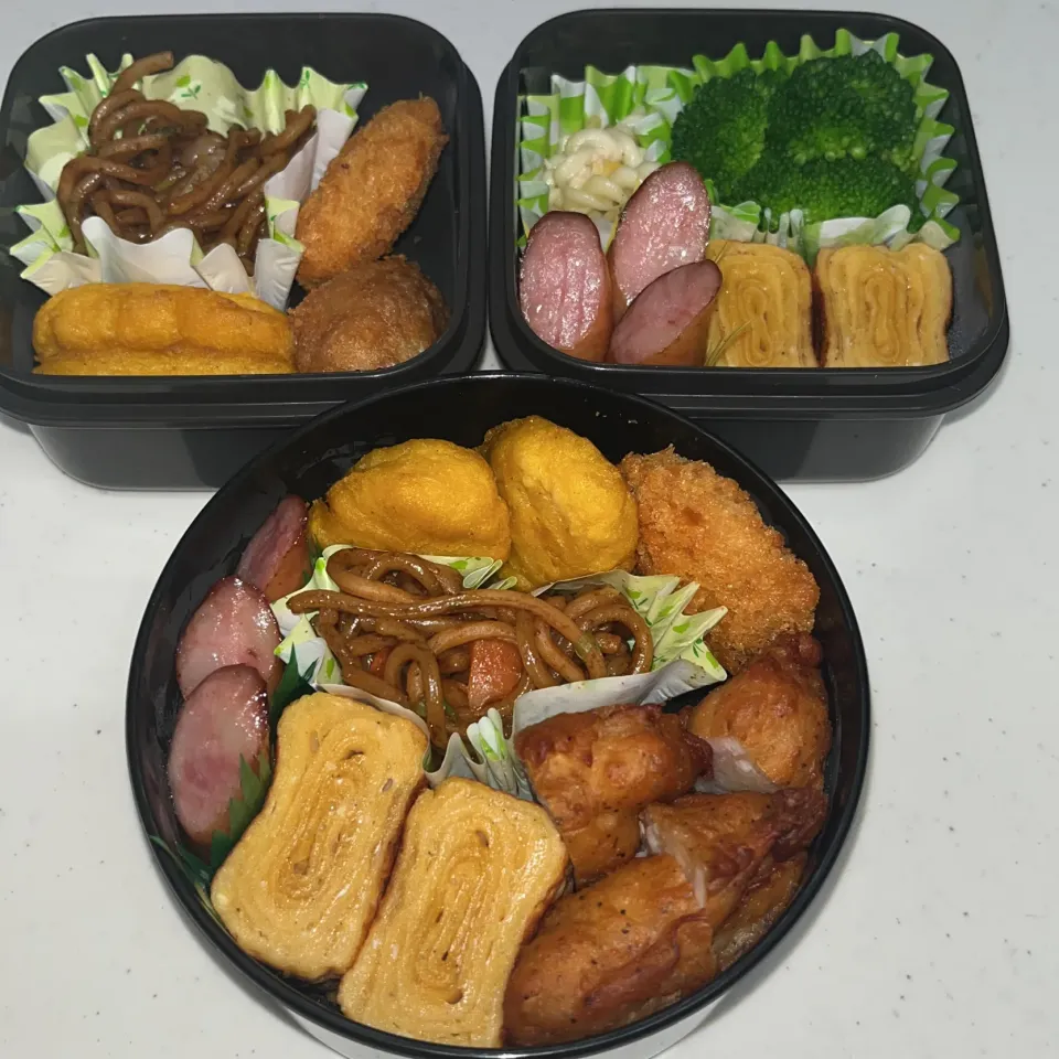 2023.11.21今日のお弁当（おかず）|お弁当の記録さん