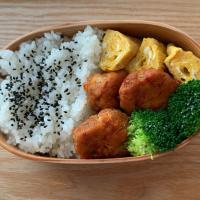 お弁当