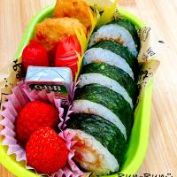 お弁当