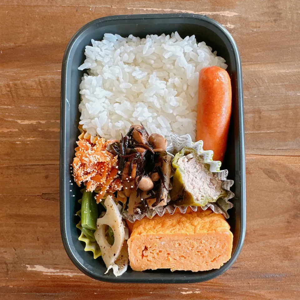 today's BENTO|DOBBYさん