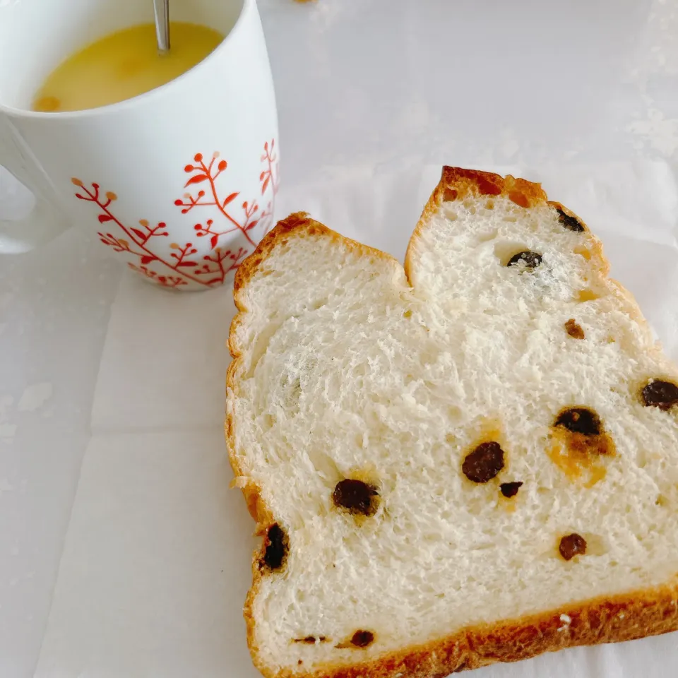 朝ご飯|まめさん