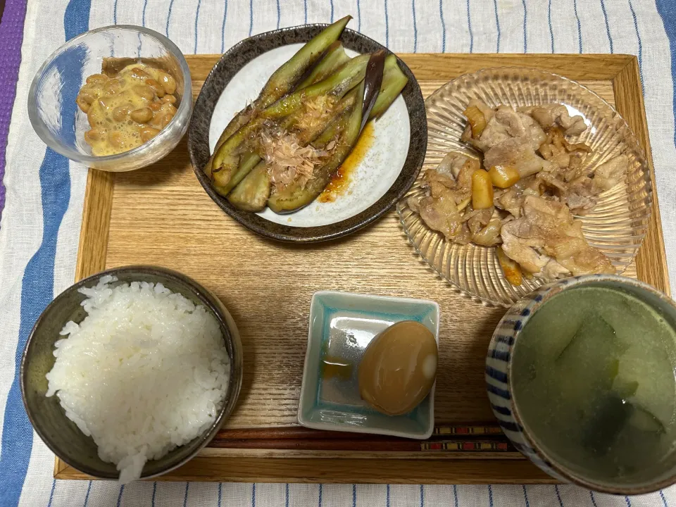 Snapdishの料理写真:|そうめがさん