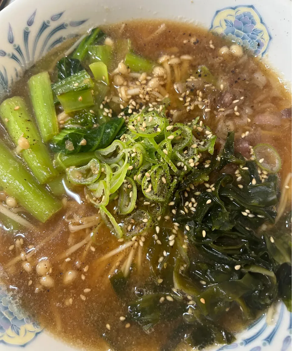 ベジラーメン|yunyunさん