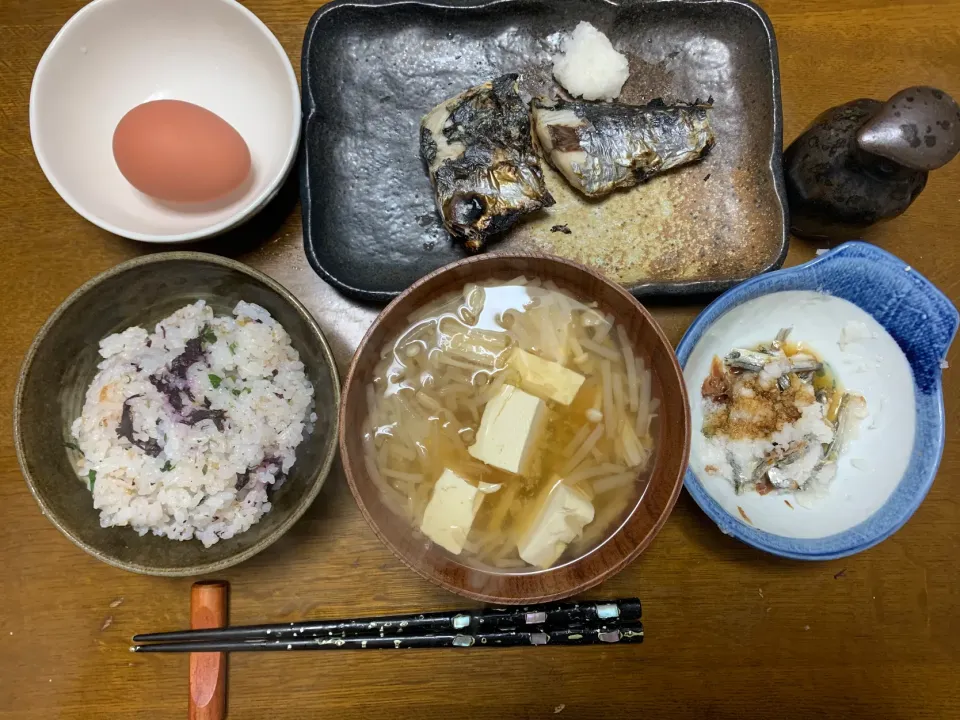 昼食|ATさん