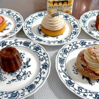 ケーキ