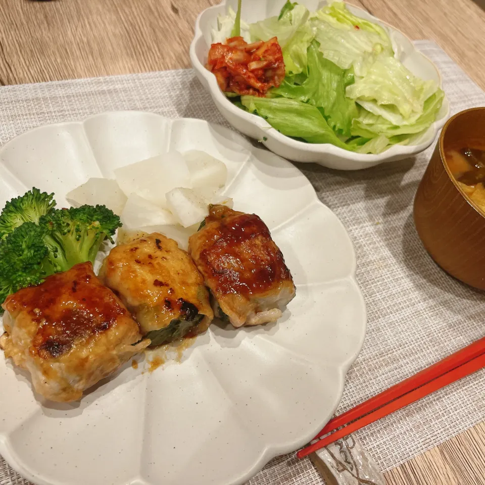 Snapdishの料理写真:11月22日|花梨さん