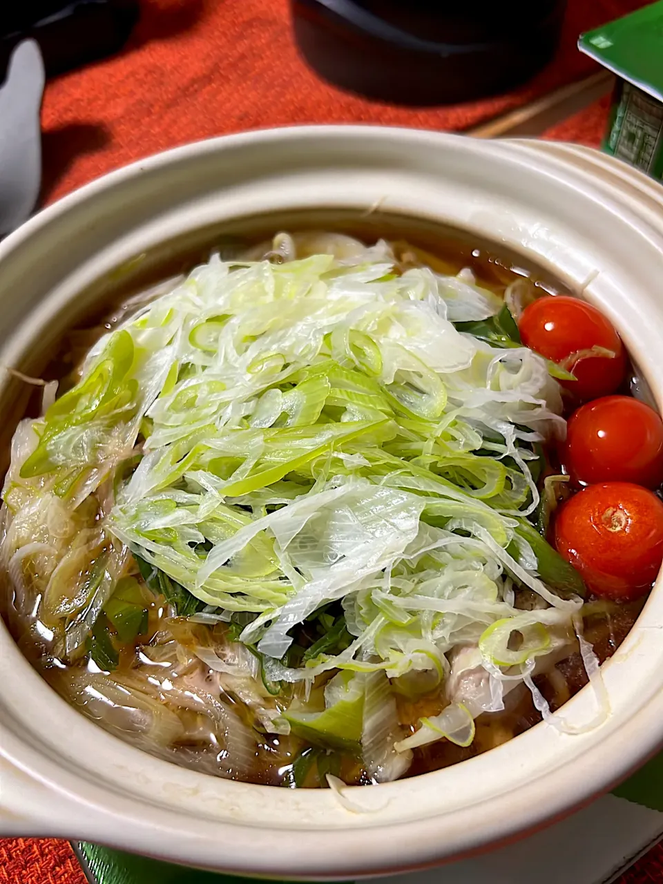 肉うどん|くろさん