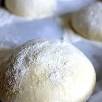 Pizza dough|Tecnoさん