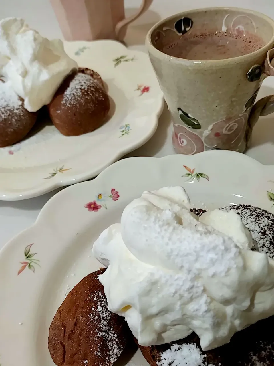 ♡朝ごパン♡|ゆかぱんさん