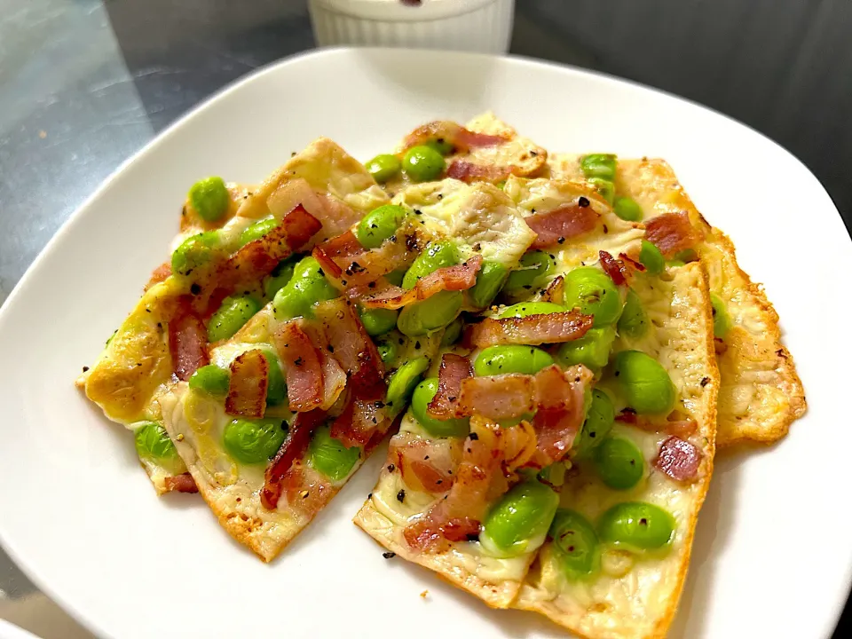 モニター🧀チーズ焼き|休日限定ままさん