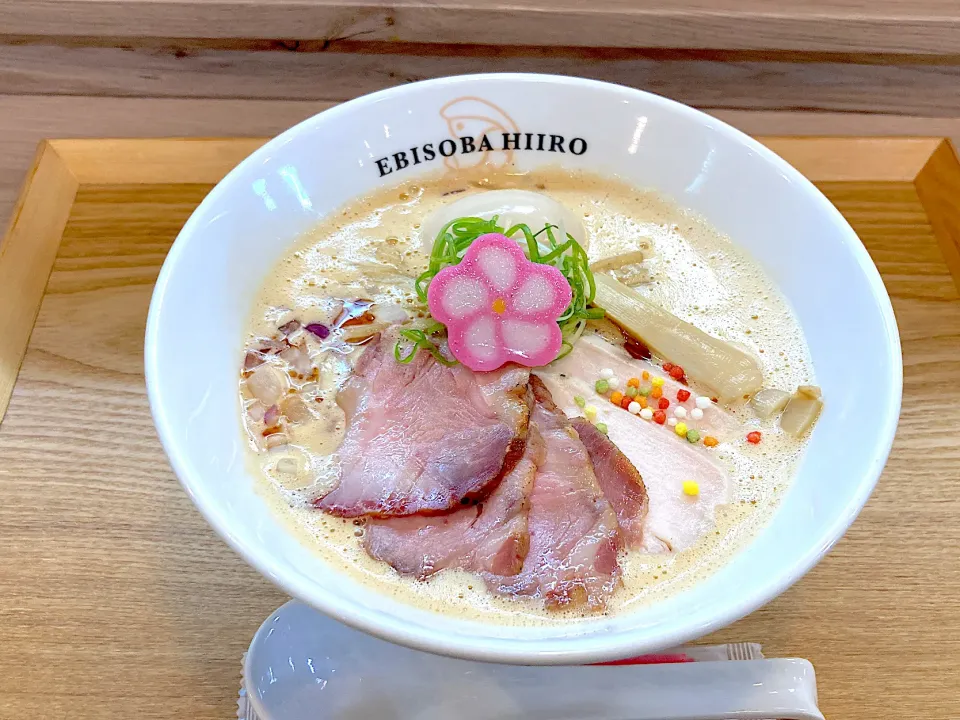 ラーメン|Kさん