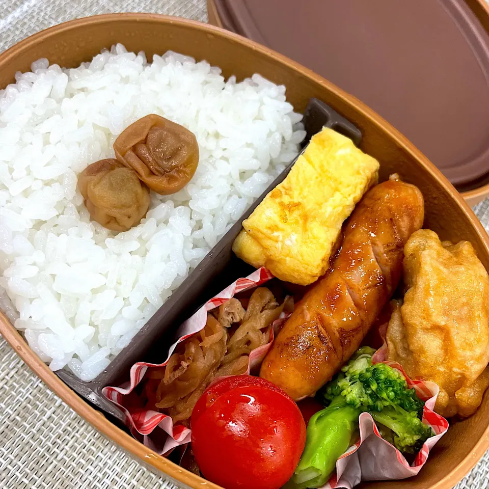 お弁当|ゆりさん