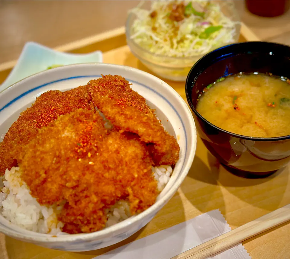 たれカツ丼🐽|にゃあ（芸名）さん