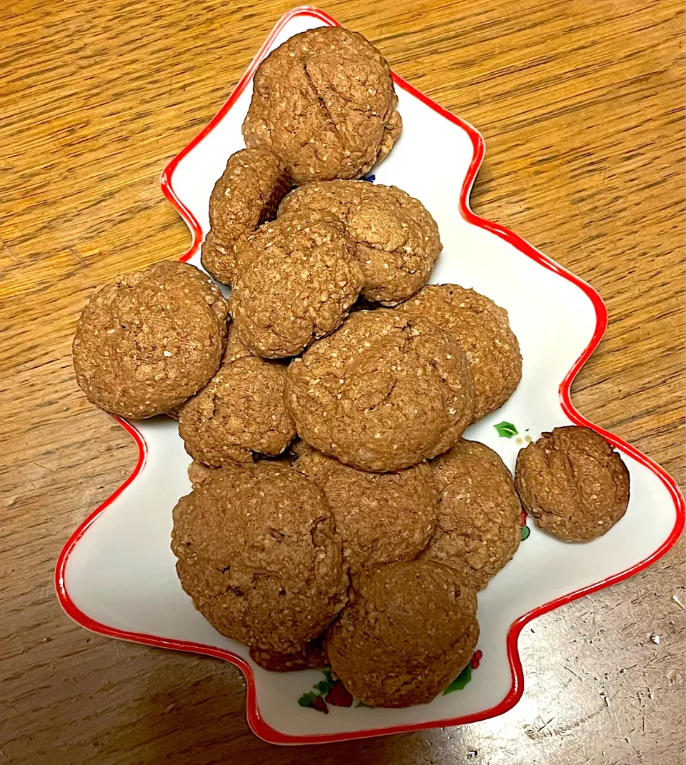 コーヒークッキー🍪|夏果さん