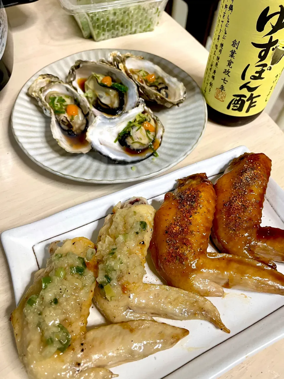 Snapdishの料理写真:今日の夕飯❁⃘*.ﾟ|＊.｡.＊ yükinaﾟ＊.｡.＊さん