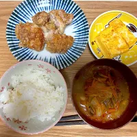 Snapdishの料理写真:唐揚げ|ありすさん