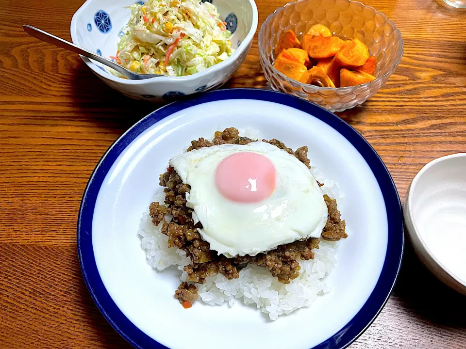 キーマカレー🍛|yummy tommyさん