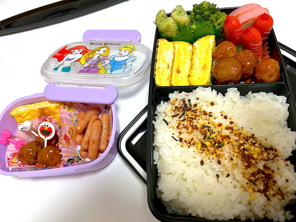 お弁当|爰音さん