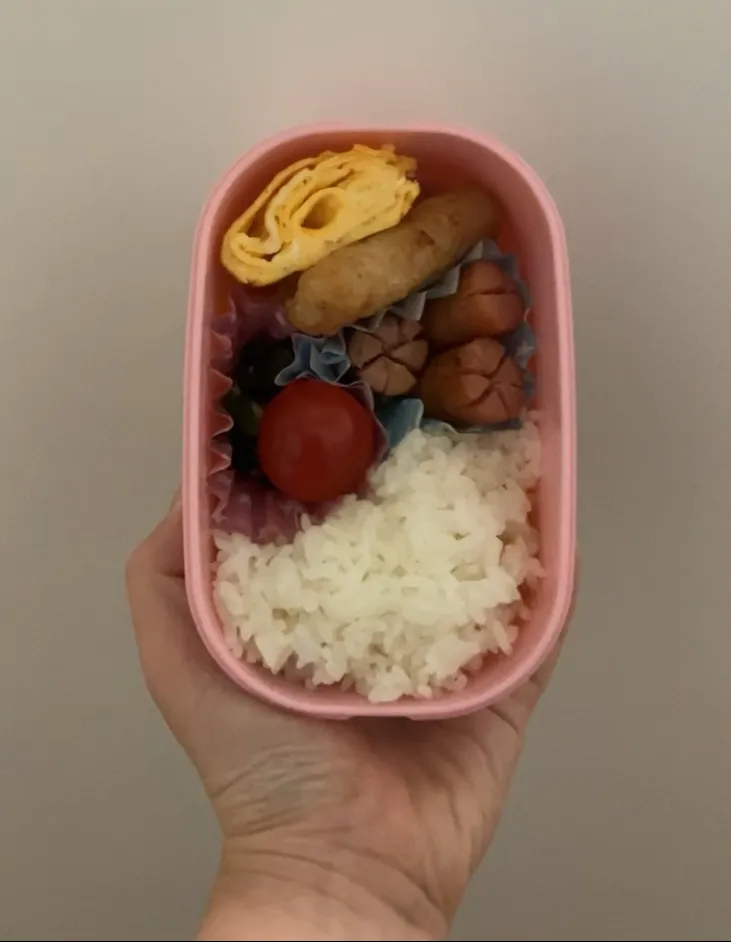 お弁当|なゆさん