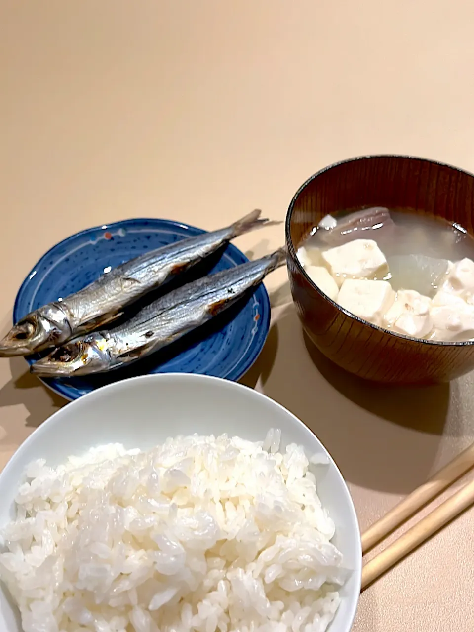 朝ごはん|たけさん