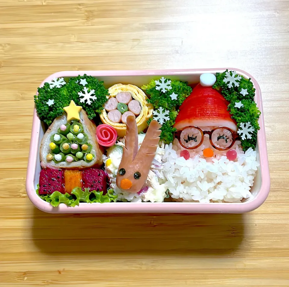 今日のお弁当(11/24)|akkiyさん