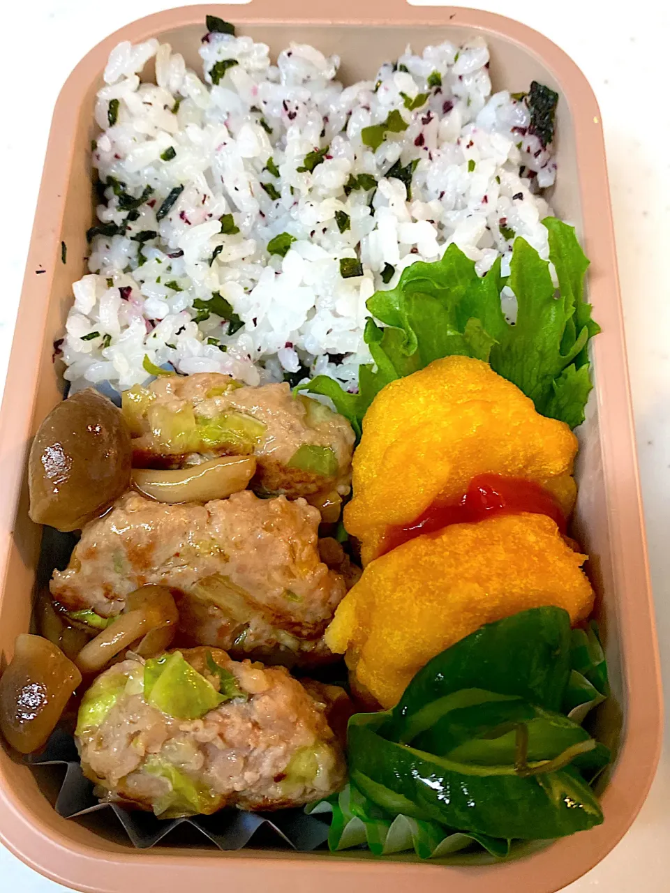 お弁当|ゆーさん