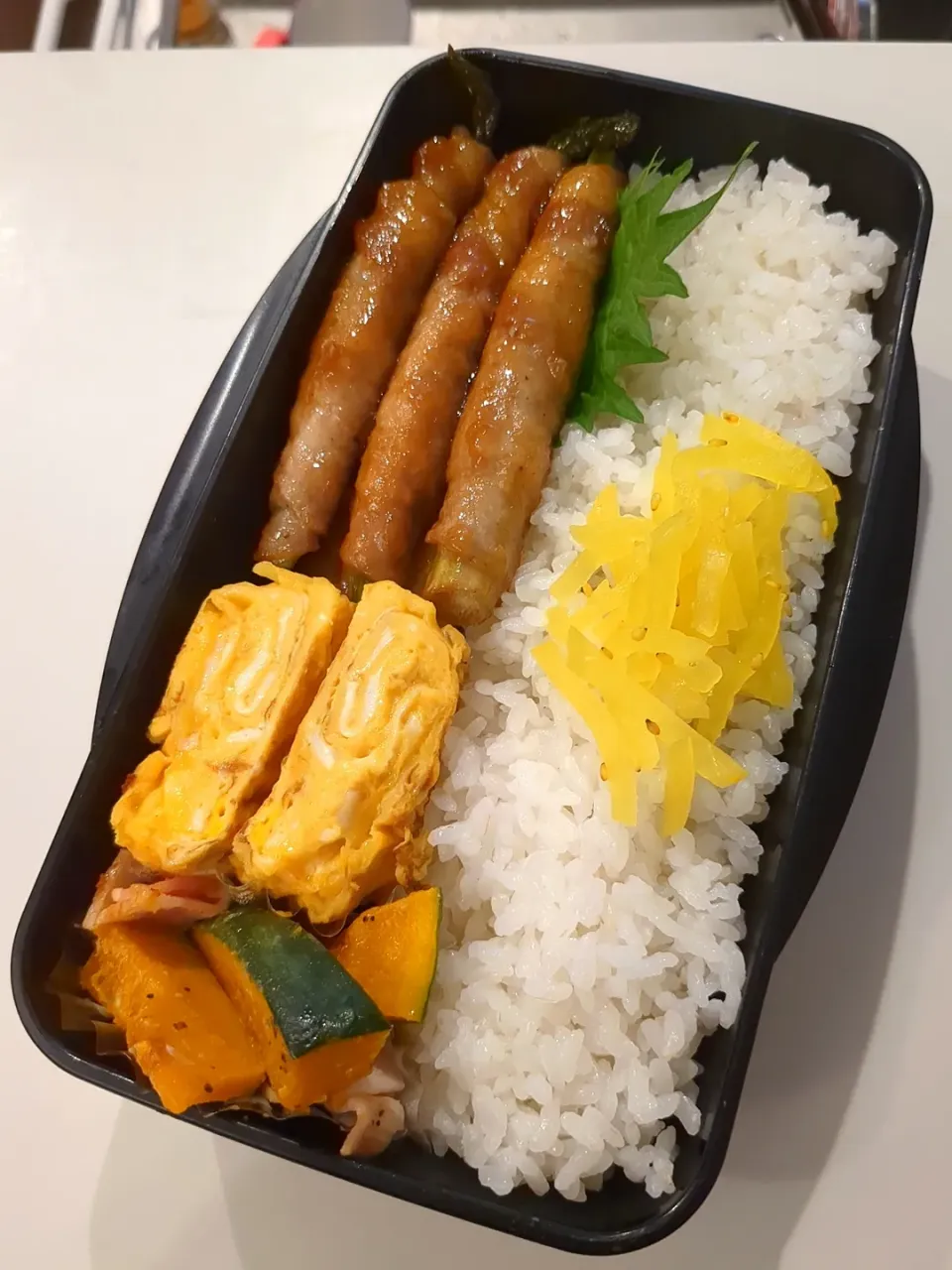 旦那弁当|きゅーさん