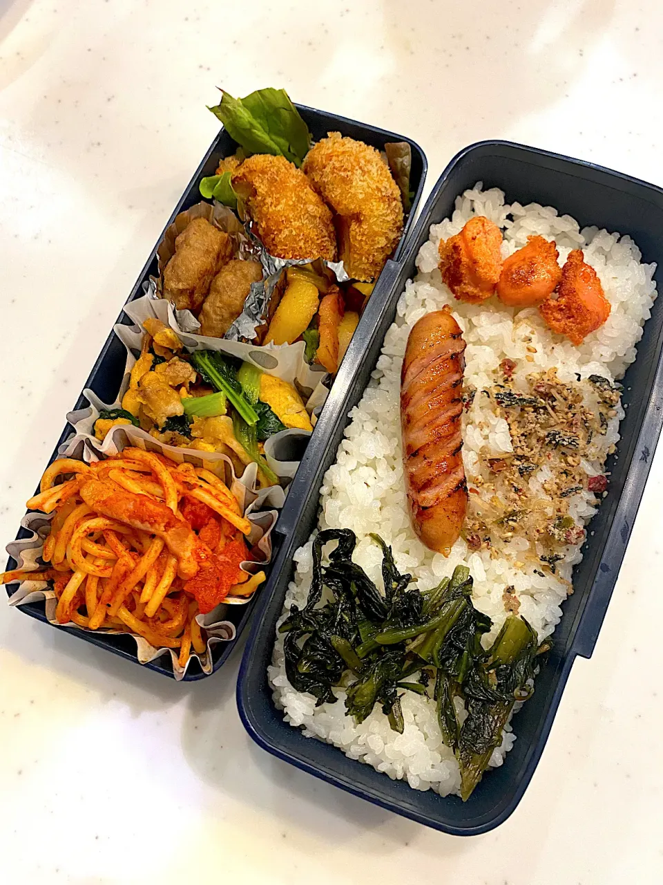 今日のお弁当🍱|Chikaーーさん