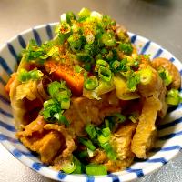 モツ煮