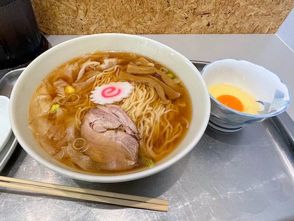 ラーメン|surfertomochiさん