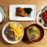 Snapdishの料理写真:和食|Yukiさん