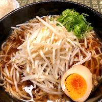尾道ラーメン