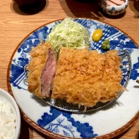 Snapdishの料理写真:とんかつひな太|アミィさん