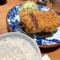 Snapdishの料理写真:とんかつひな太|アミィさん