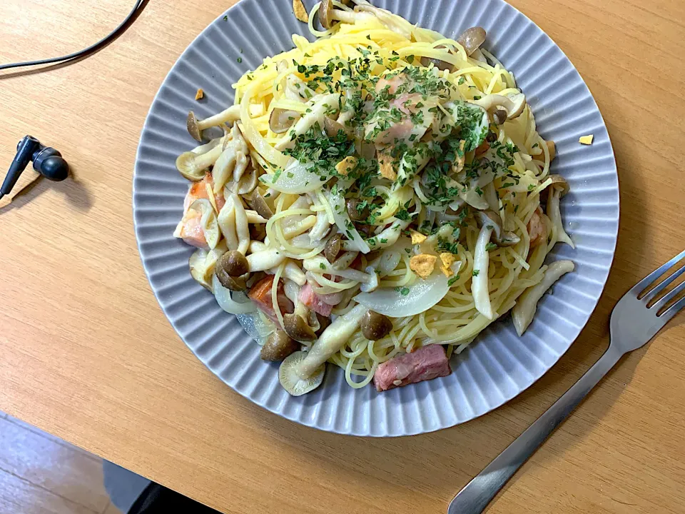 Snapdishの料理写真:#最近作ったお料理🍝|Orange_cookerさん